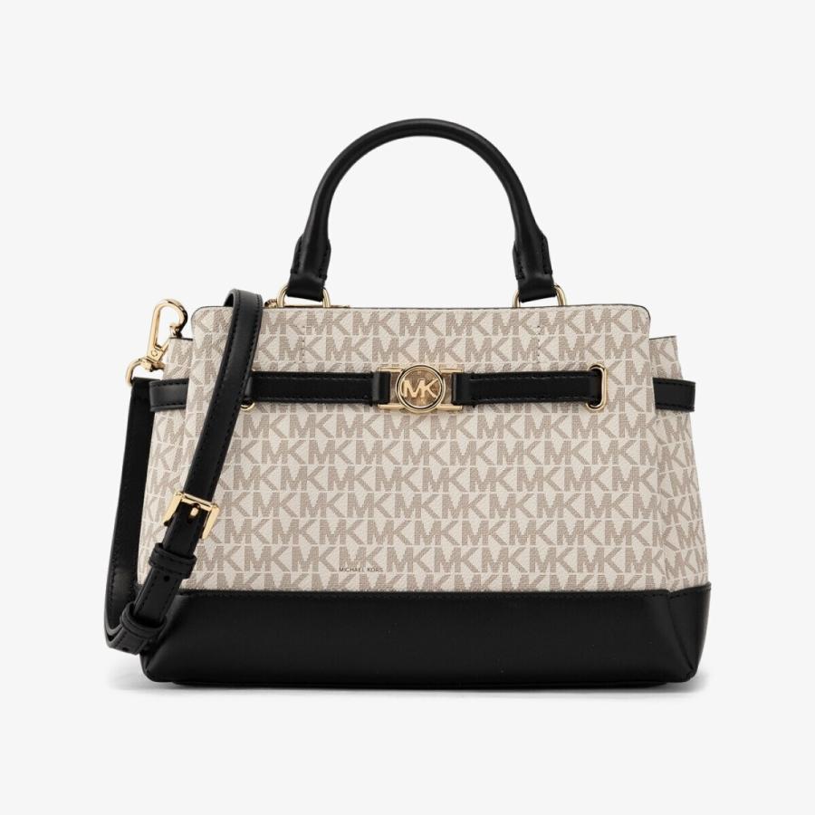 MICHAEL KORS（マイケルコース） REED センタージップ ベルテッド