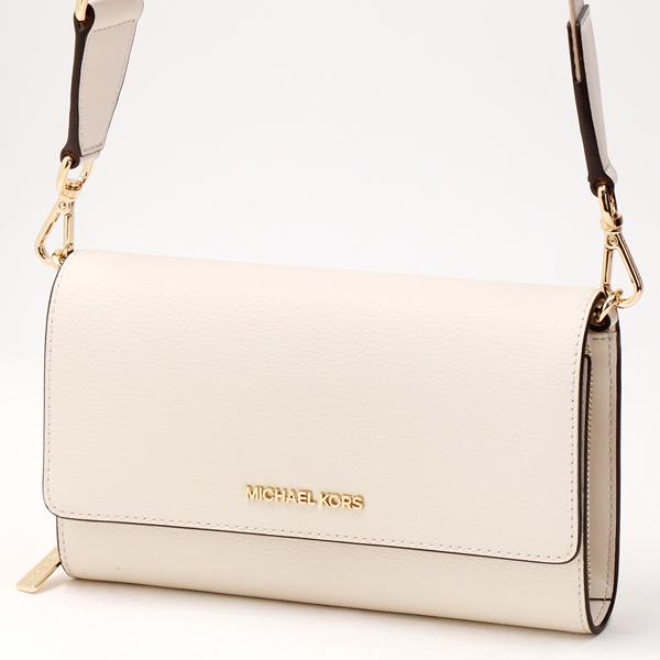 MICHAEL KORS（マイケルコース） JET SET ITEM ジップアラウンド