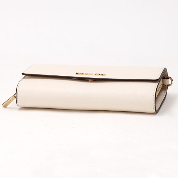 MICHAEL KORS（マイケルコース） JET SET ITEM ジップアラウンド
