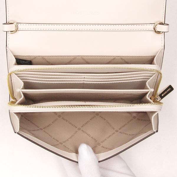 MICHAEL KORS（マイケルコース） JET SET ITEM ジップアラウンド