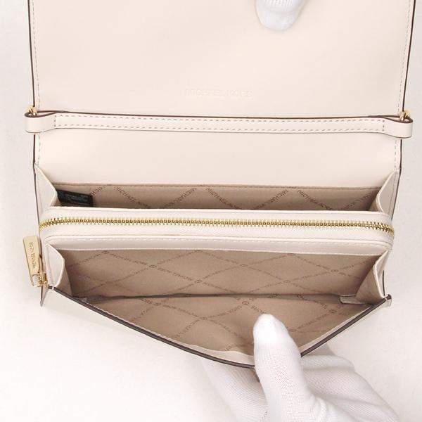 MICHAEL KORS（マイケルコース） JET SET ITEM ジップアラウンド
