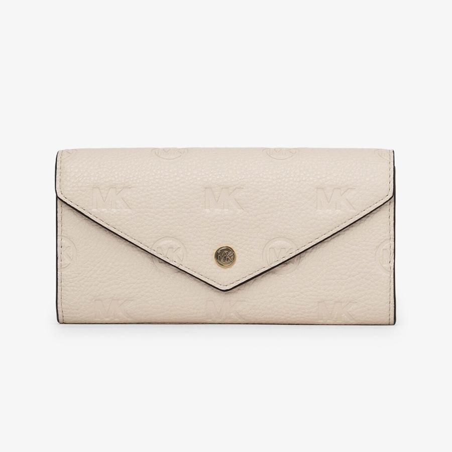 MICHAEL KORS JET SET TRAVEL エンベロープ コンチネンタル