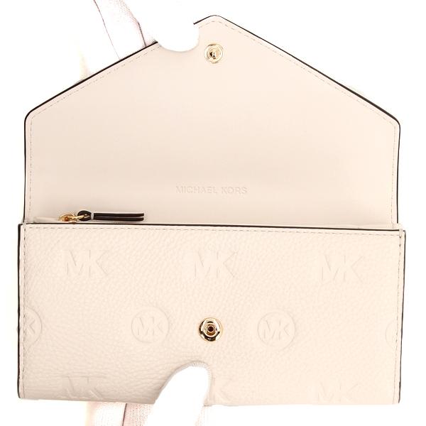 MICHAEL KORS（マイケルコース） JET SET TRAVEL エンベロープ