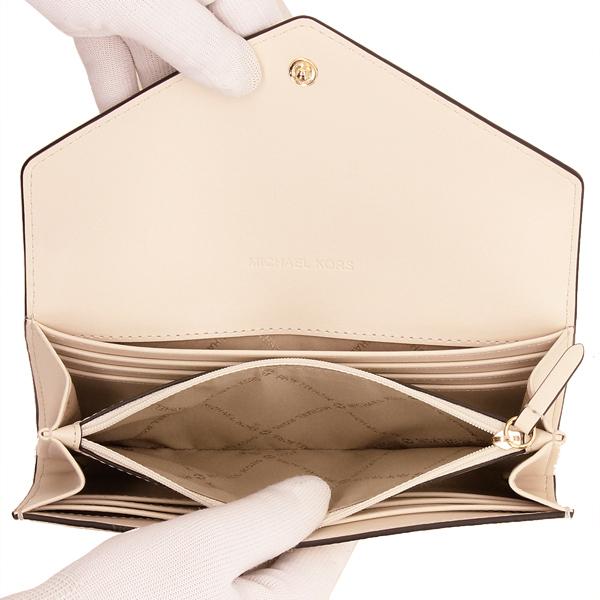 MICHAEL KORS（マイケルコース） JET SET TRAVEL エンベロープ
