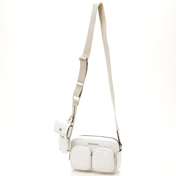 MICHAEL KORS（マイケルコース） JET SET ITEM ポケット クロスボディ