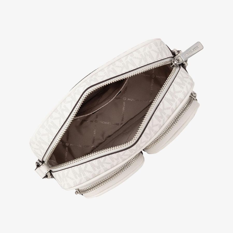 MICHAEL KORS（マイケルコース） JET SET ITEM ポケット クロスボディ