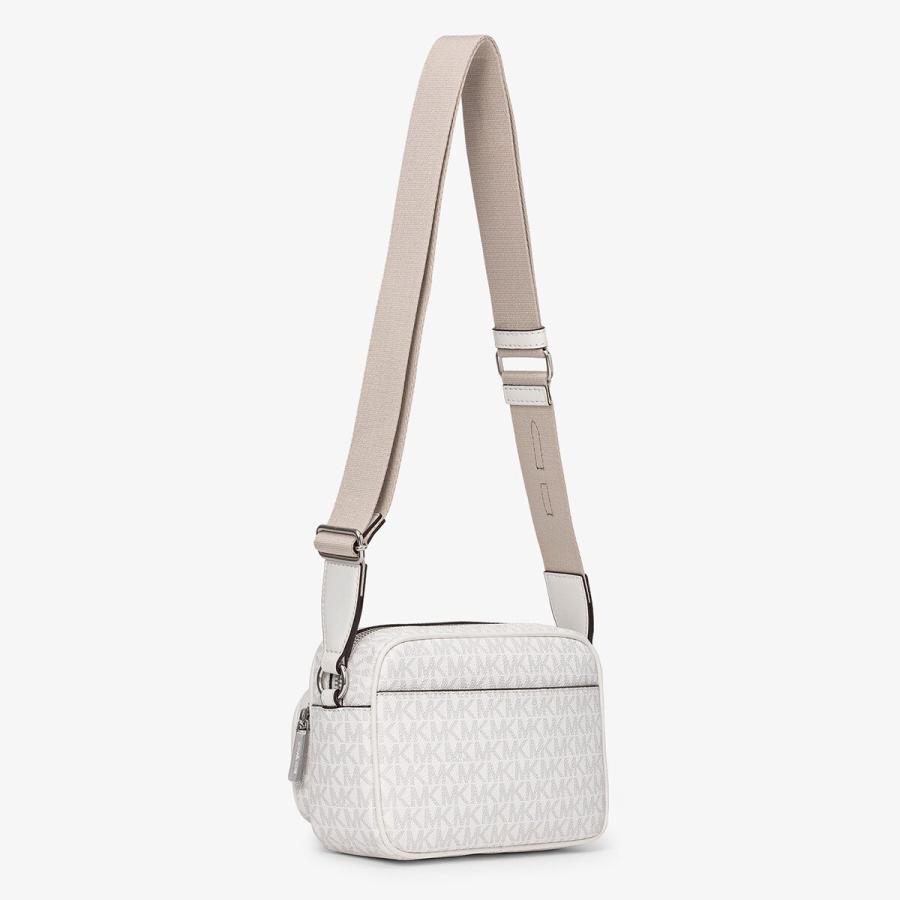 MICHAEL KORS（マイケルコース） JET SET ITEM ポケット クロスボディ