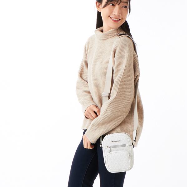 MICHAEL KORS（マイケルコース） JET SET ITEM クロスボディ