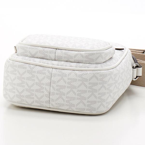 MICHAEL KORS（マイケルコース） JET SET ITEM クロスボディ