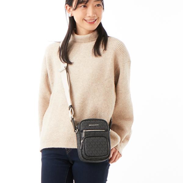 MICHAEL KORS（マイケルコース） JET SET ITEM クロスボディ