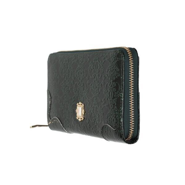 ANNA SUI（アナスイ） ルーミー ラウンドファスナー長財布 : マルイ