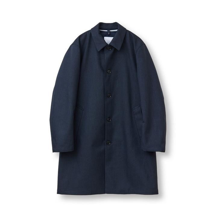 3WAYステンカラーコート 洗える3WAYステンカラーコート ・ライナー付き