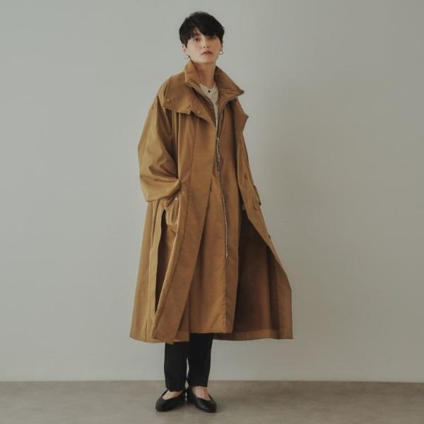 OPAQUE.CLIP（オペークドットクリップ） 【大草直子さんコラボ】3WAY