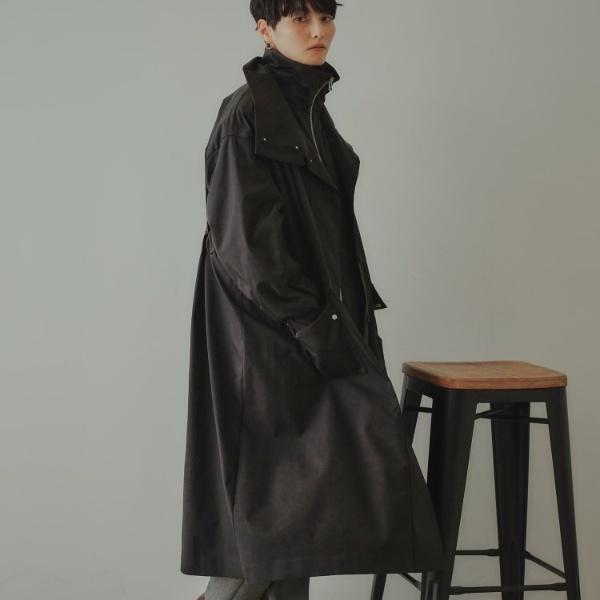 OPAQUE.CLIP（オペークドットクリップ） 【大草直子さんコラボ】3WAY