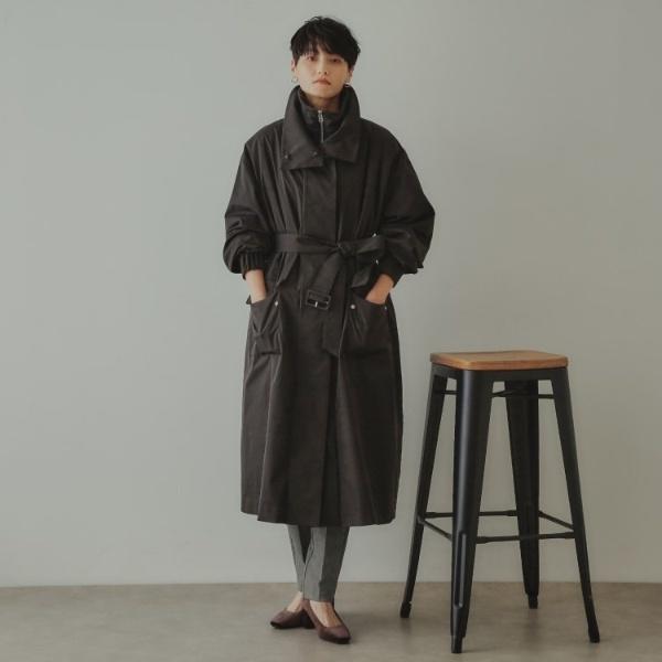 OPAQUE.CLIP（オペークドットクリップ） 【大草直子さんコラボ】3WAY