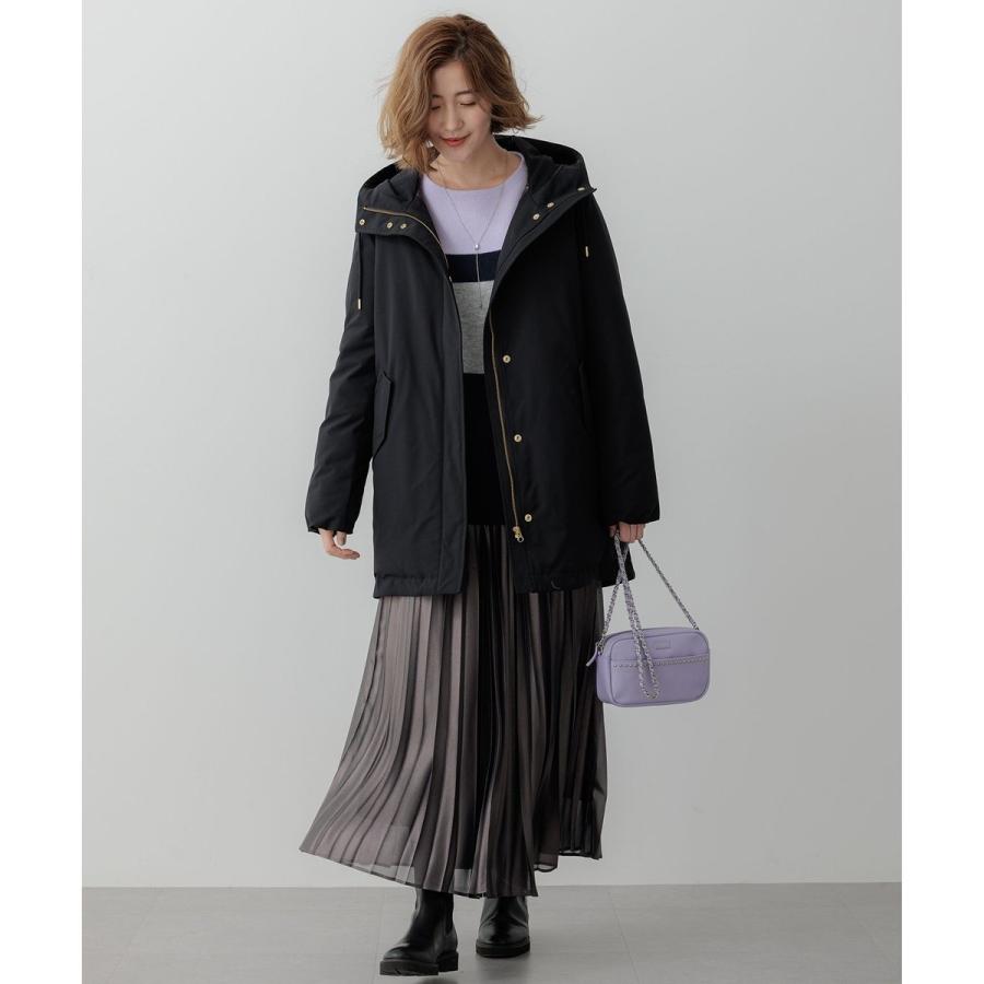 23区（ニジュウサンク） 【滝沢眞規子さん着用/一部店舗限定/撥水加工