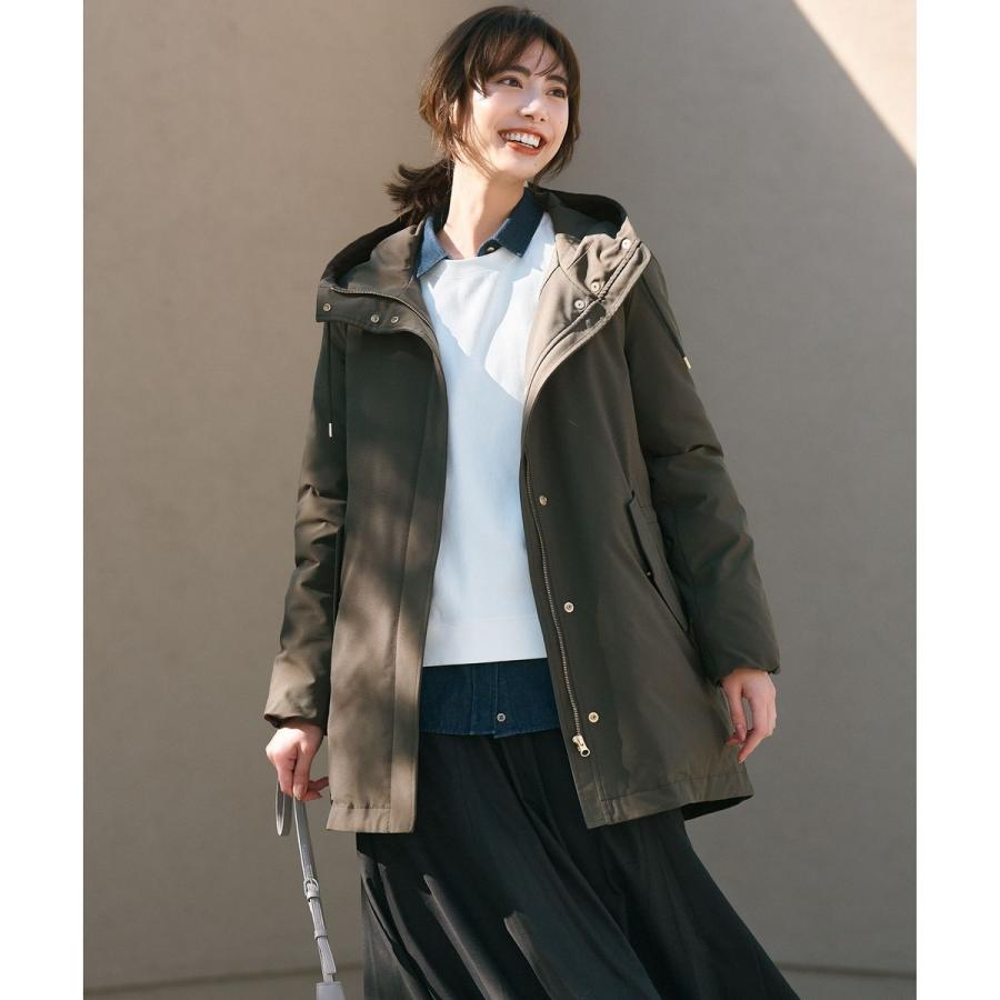 23区（ニジュウサンク） 【滝沢眞規子さん着用/一部店舗限定/撥水加工