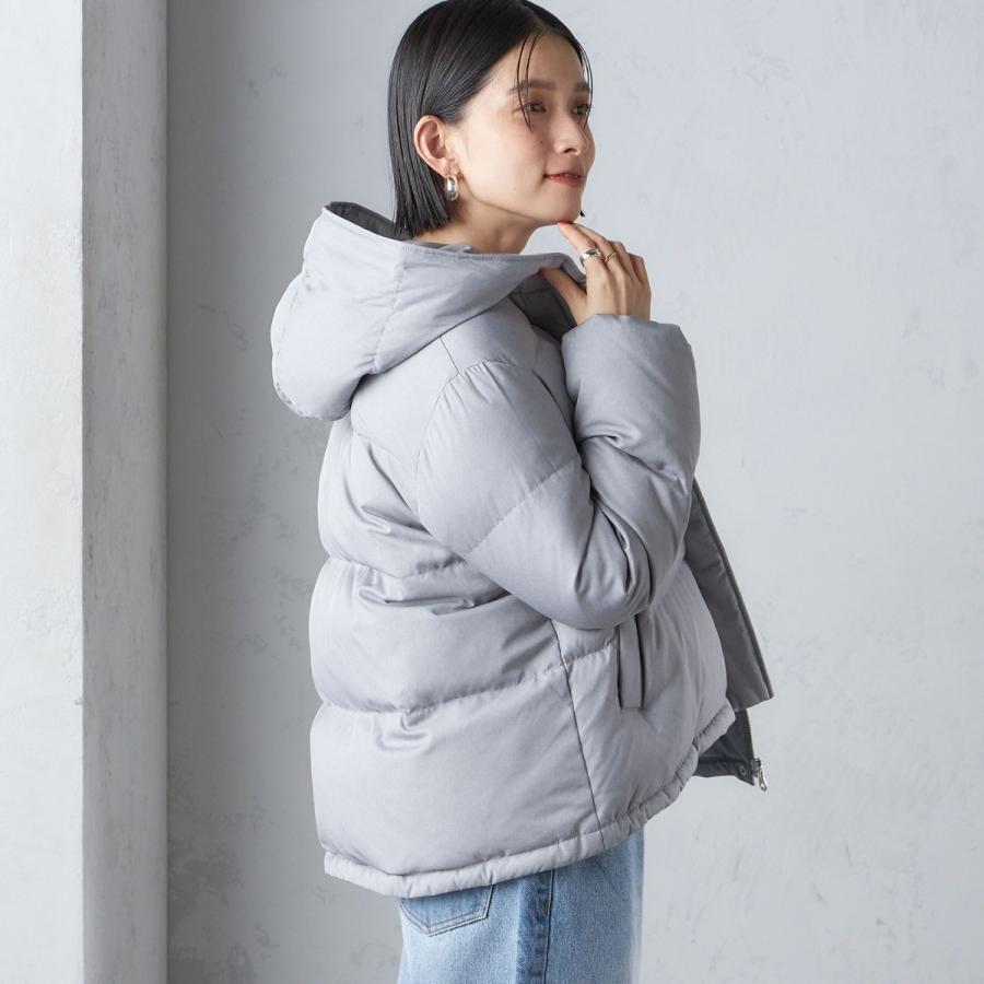 SHIPS（シップス） ファー付 ダウンコート : マルイ(丸井)Yahoo!店