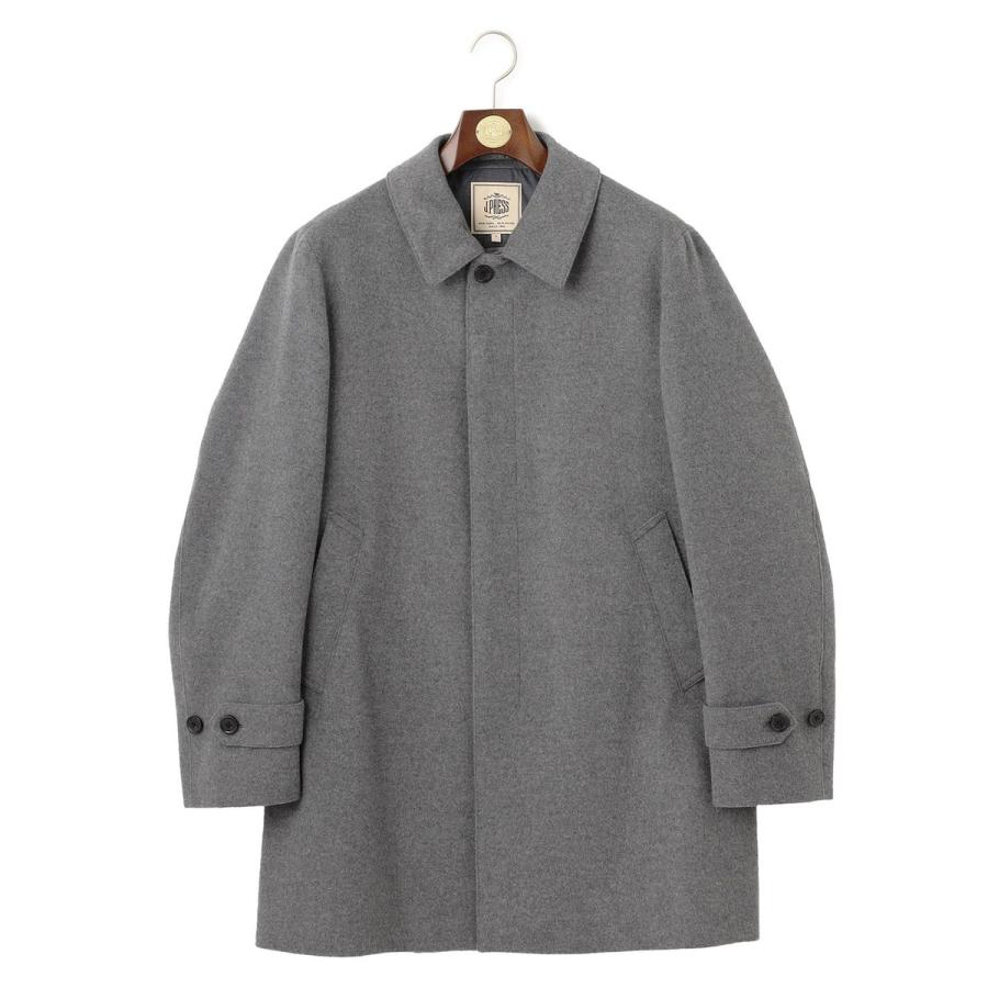 J.PRESS（J.プレス） 【定番】ウールカシミアビーバー ドレスカー