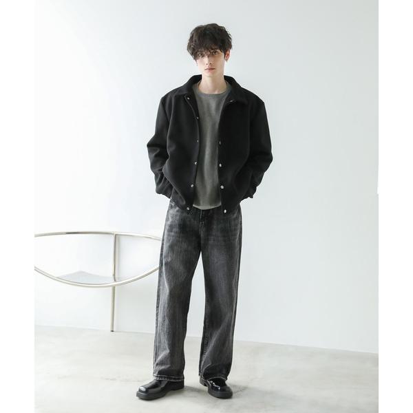 ASTRONOMY ＜＞＞ルーズベーシックメルトンコーチジャケット : マルイ 