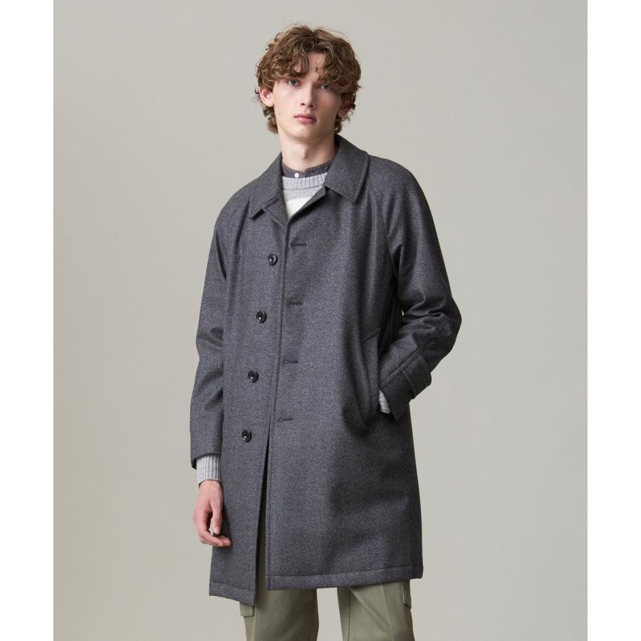 J.PRESS（J.プレス） ロロピアーナストームシステム バルカラーコート