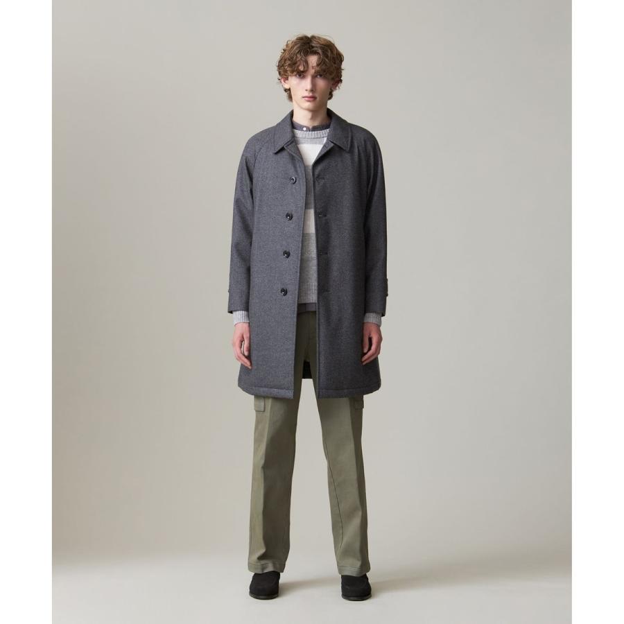 J.PRESS（J.プレス） ロロピアーナストームシステム バルカラーコート