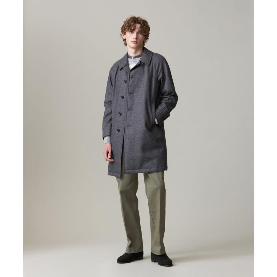 J.PRESS（J.プレス） ロロピアーナストームシステム バルカラーコート