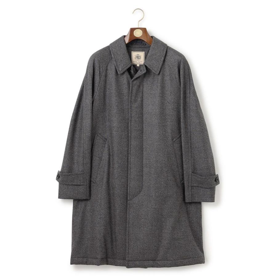 J.PRESS（J.プレス） ロロピアーナストームシステム バルカラーコート