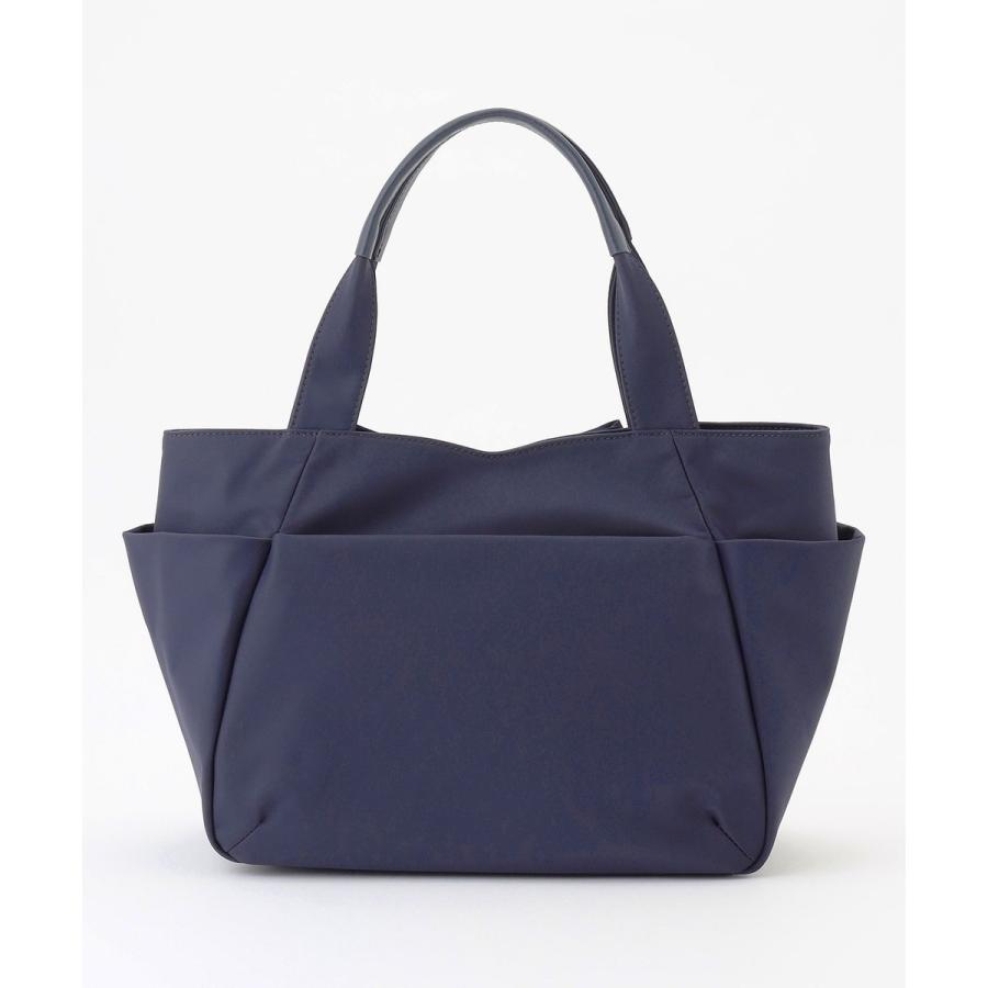 TOCCA（トッカ） 【大人百花掲載】KNOT IN HEART NYLONTOTE M トート
