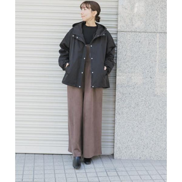 TATRAS◇モッズコート/インナーダウン付/マウンテンパーカー/1