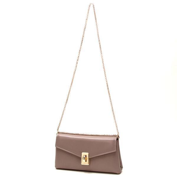 FURLA（フルラ） FURLA MERIDIANA M ショルダーバッグ : マルイ(丸井