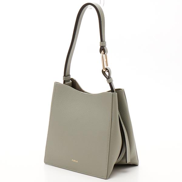 FURLA（フルラ） FURLA NUVOLA MINI BUCKET BAG 20 : マルイ(丸井