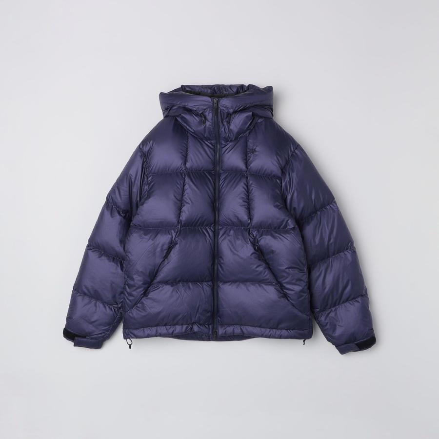 SHIPS（シップス） GOLDWIN: PERTEX QUANTUM DOWN PARKA : マルイ(丸井
