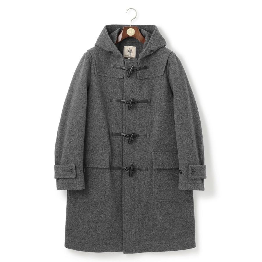 J.PRESS（J.プレス） 【WEB・一部店舗限定】ダッフルコート : マルイ