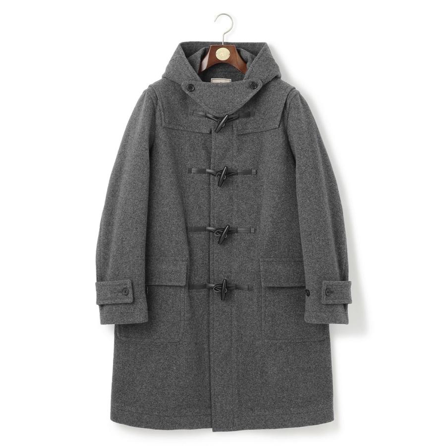J.PRESS（J.プレス） 【WEB・一部店舗限定】ダッフルコート : マルイ