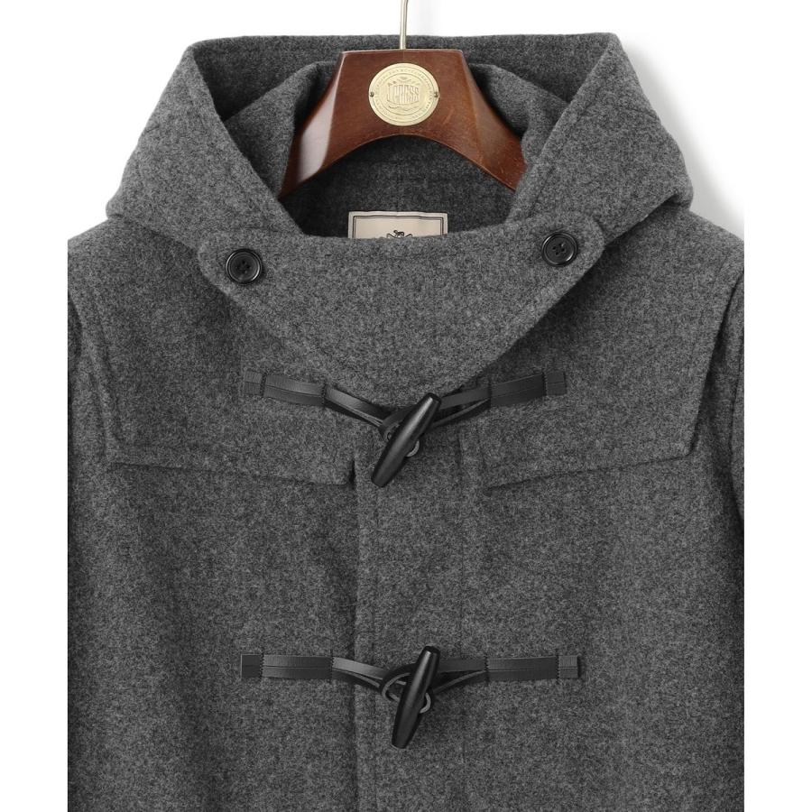 J.PRESS（J.プレス） 【WEB・一部店舗限定】ダッフルコート : マルイ