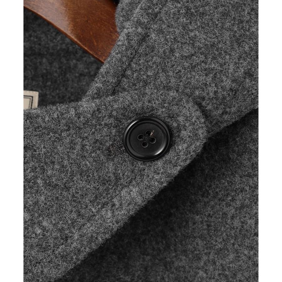 J.PRESS（J.プレス） 【WEB・一部店舗限定】ダッフルコート : マルイ