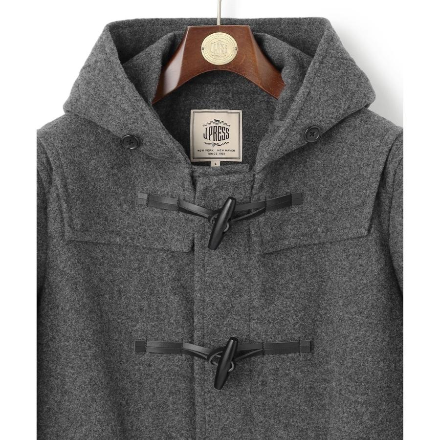 J.PRESS（J.プレス） 【WEB・一部店舗限定】ダッフルコート : マルイ