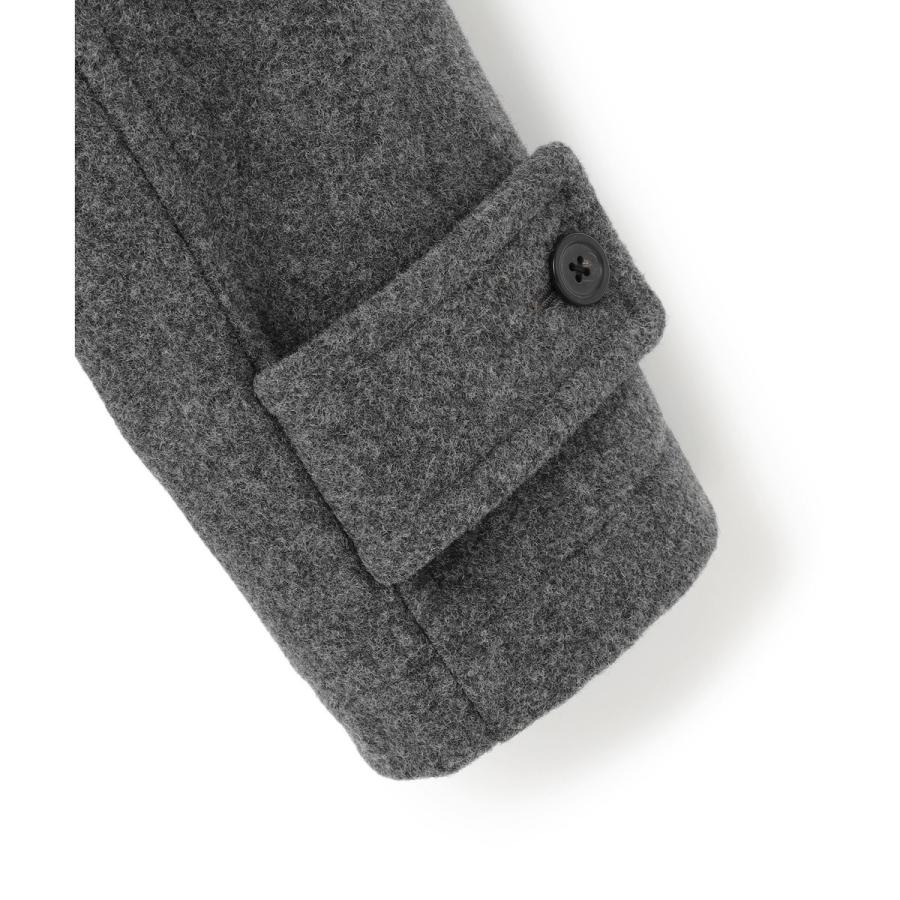 WEB・一部店舗限定】ダッフルコート 値下げしました。オンワード