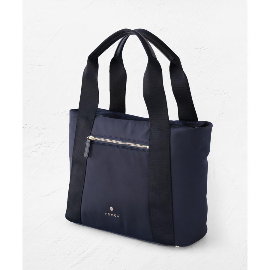 TOCCA（トッカ） 【A4サイズ対応】PROCUL A4 BAG バッグ : マルイ(丸井