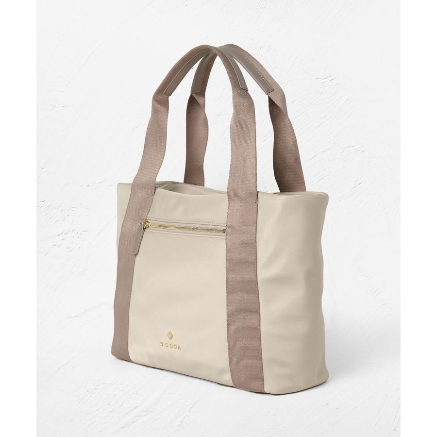 TOCCA（トッカ） 【A4サイズ対応】PROCUL A4 BAG バッグ : マルイ(丸井