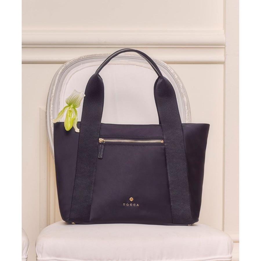 TOCCA（トッカ） 【A4サイズ対応】PROCUL A4 BAG バッグ : マルイ(丸井