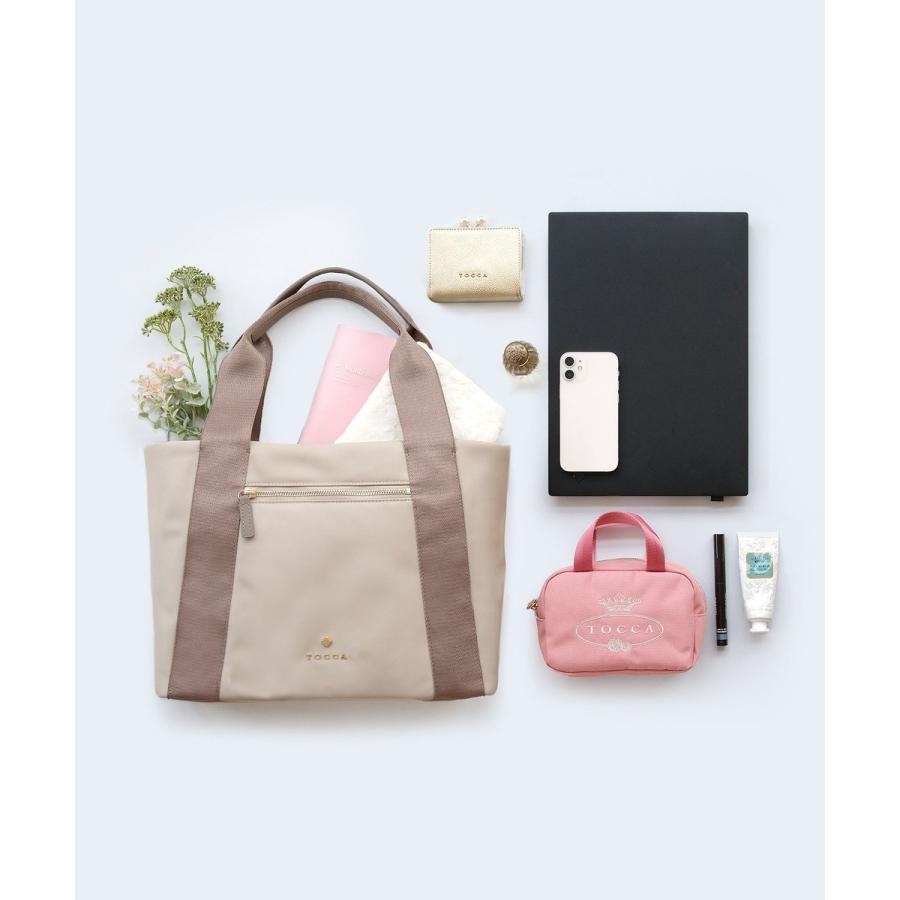 TOCCA（トッカ） 【A4サイズ対応】PROCUL A4 BAG バッグ : マルイ(丸井