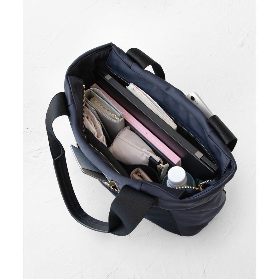 TOCCA（トッカ） 【A4サイズ対応】PROCUL A4 BAG バッグ : マルイ(丸井