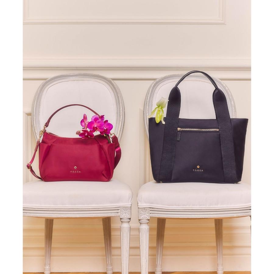 TOCCA（トッカ） 【A4サイズ対応】PROCUL A4 BAG バッグ : マルイ(丸井