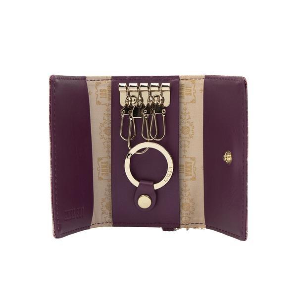 ANNA SUI（アナスイ） ローズハート キーケース : マルイ(丸井)Yahoo