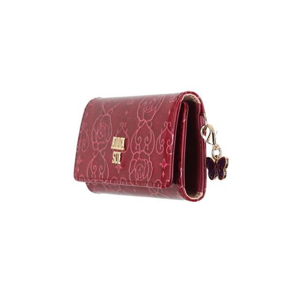 ANNA SUI（アナスイ） ローズハート キーケース : マルイ(丸井)Yahoo