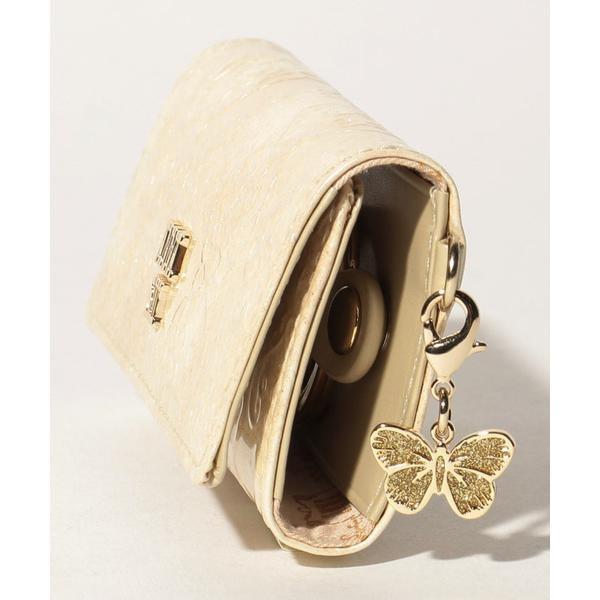 ANNA SUI（アナスイ） ローズハート キーケース : マルイ(丸井)Yahoo