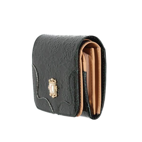 ANNA SUI（アナスイ） ルーミー 二つ折り財布 : マルイ(丸井)Yahoo!店