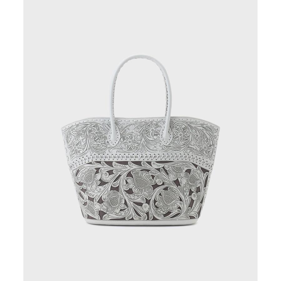 Shell Tote Bagの画像